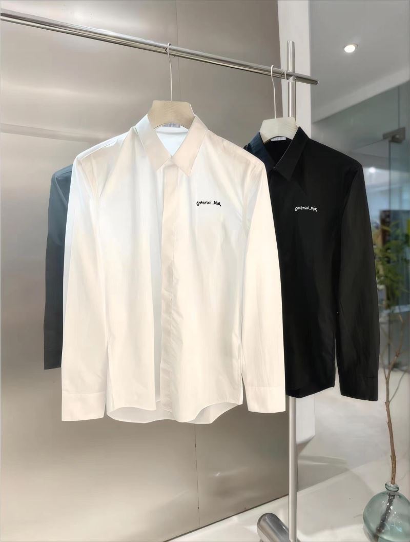 Christian Dior Shirts